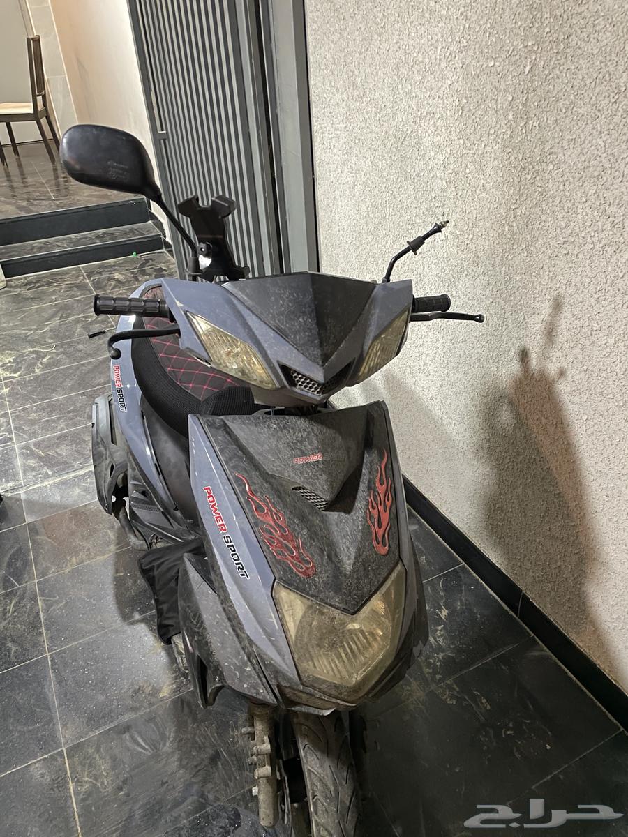 دباب باور سبورت بطه64381452383747110