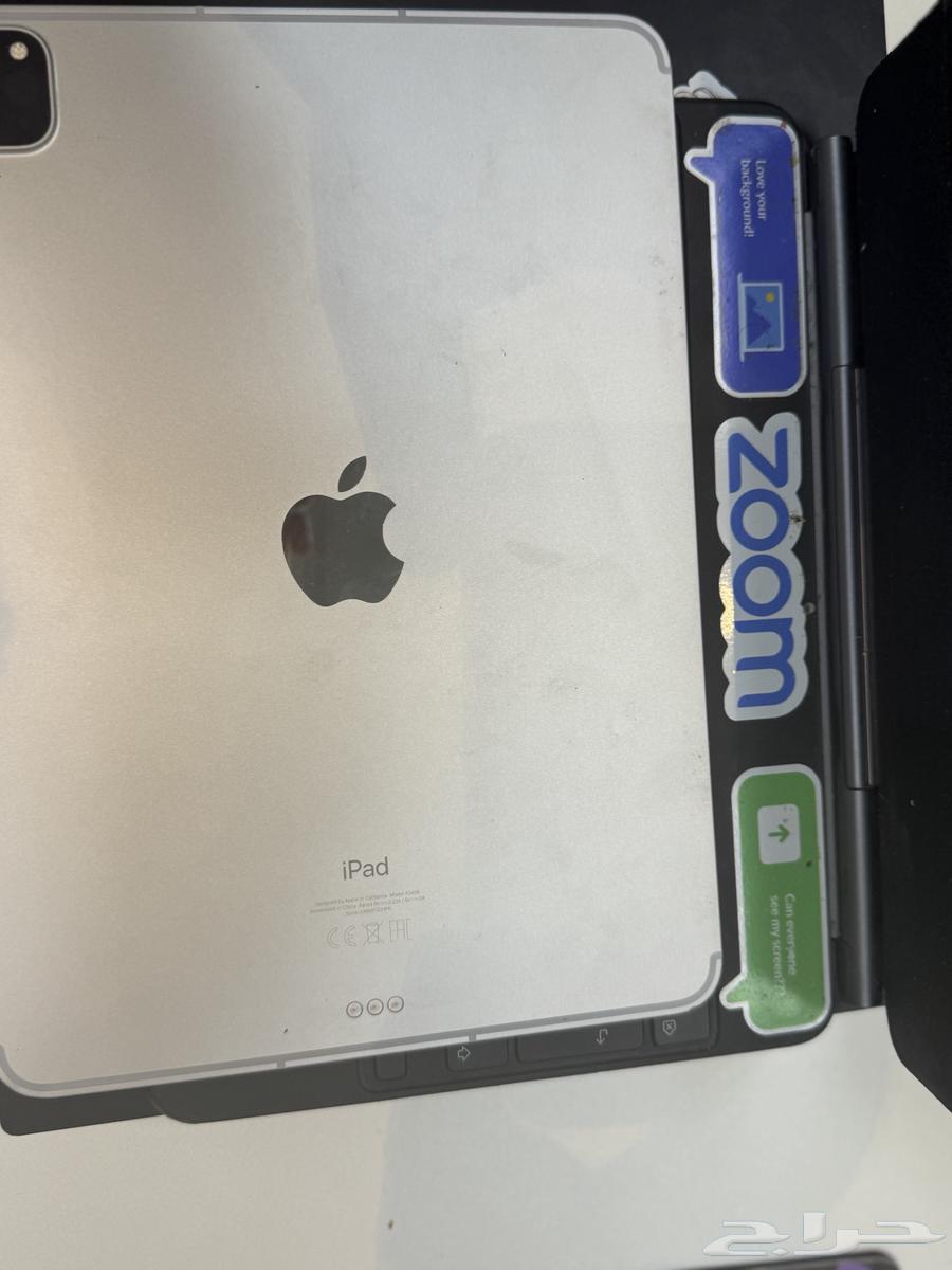 iPad Pro 128 GB, 11-inch chip, the version before the latest version64165098746882114