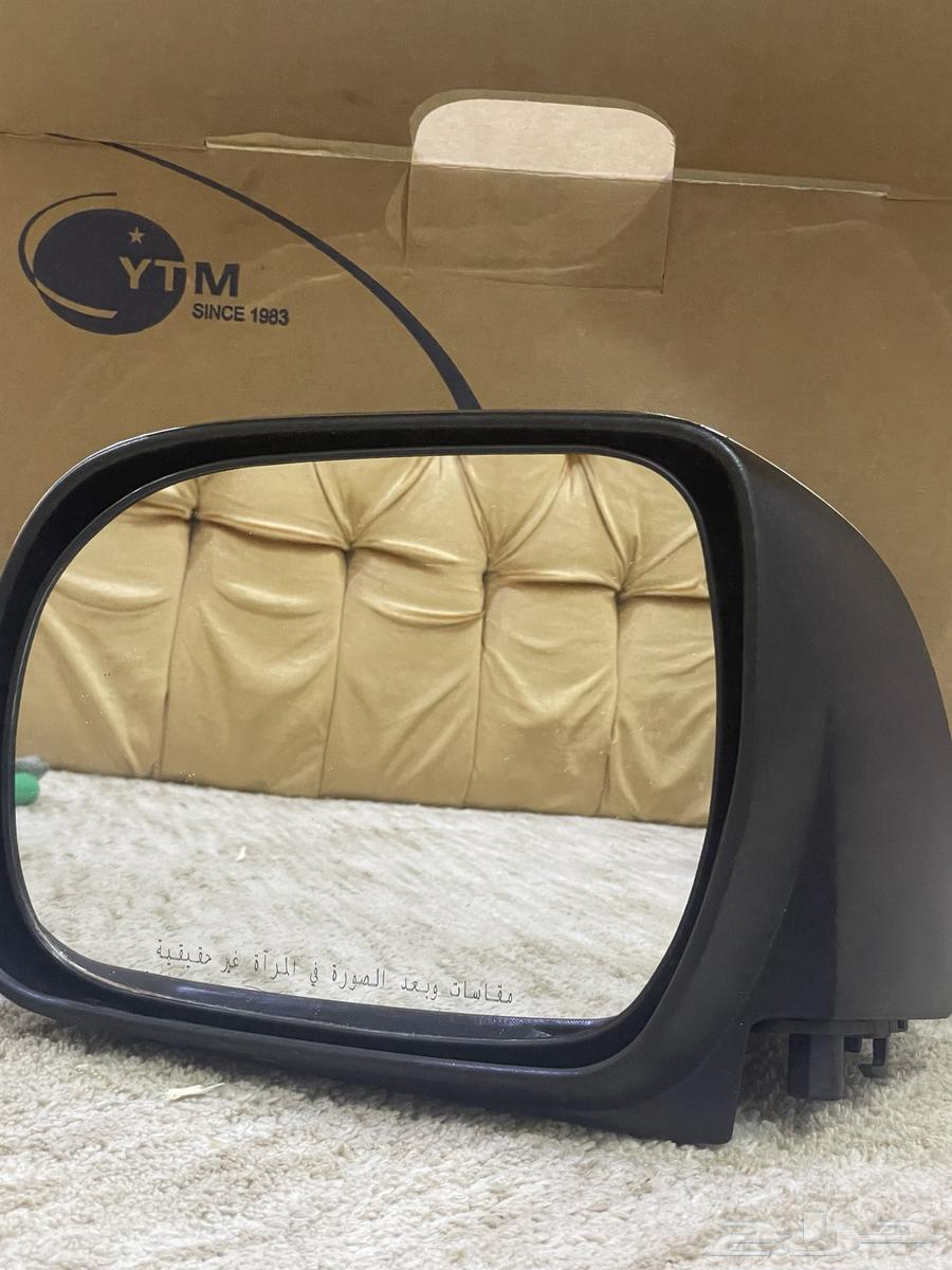 مرايه هايلكس64384576424322110