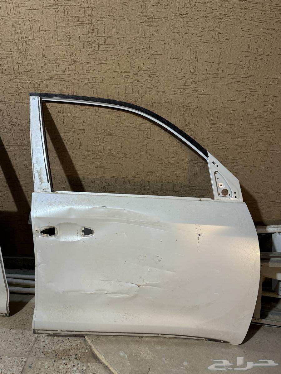 باب جيب لكزس64384286294273111