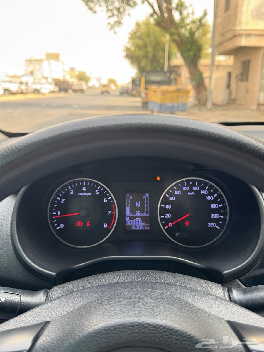 كيا بيجاس 202064378672954626114