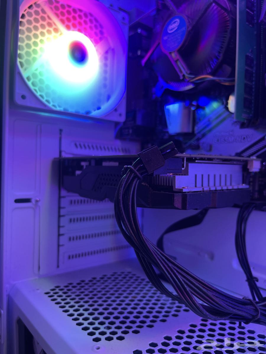 GTX 1650 Super graphics card64164887266945110
