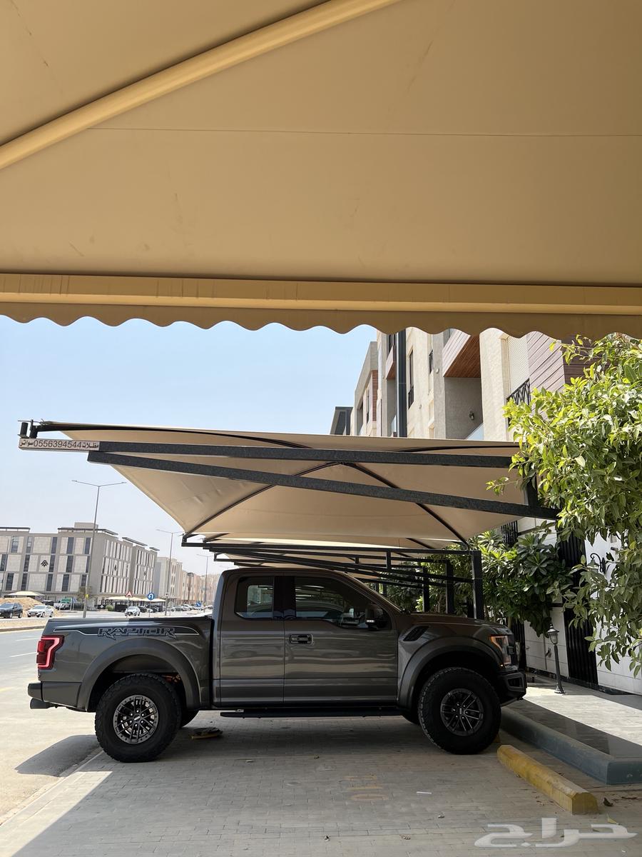 فورد رابتر غمارة ونص رمادي 2020 وكالة RAPTOR64382955732737110