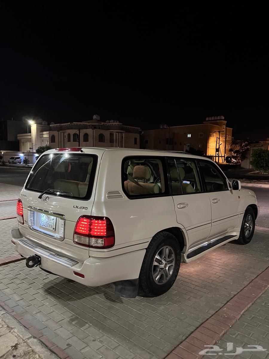 Lexus 200764381588812291113