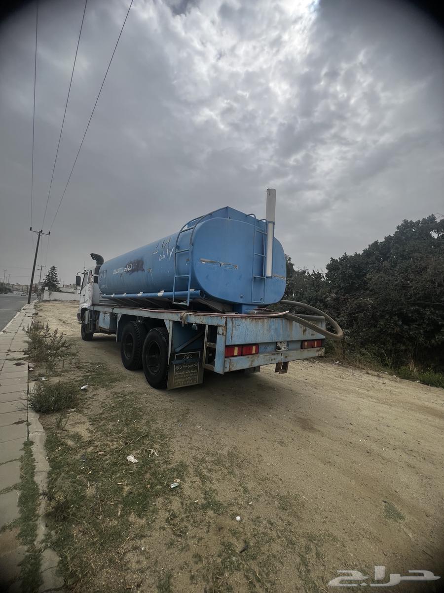 تانكي وايت 17 طن64375498066817110