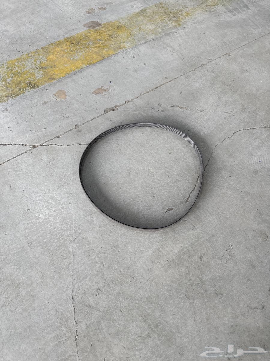 2017 Camry engine belt64378876162690110