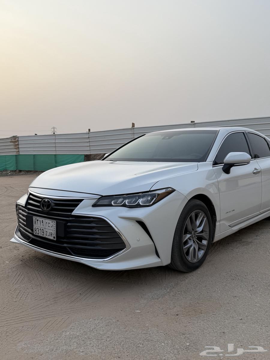 Avalon 2022 Limited64383774340097111