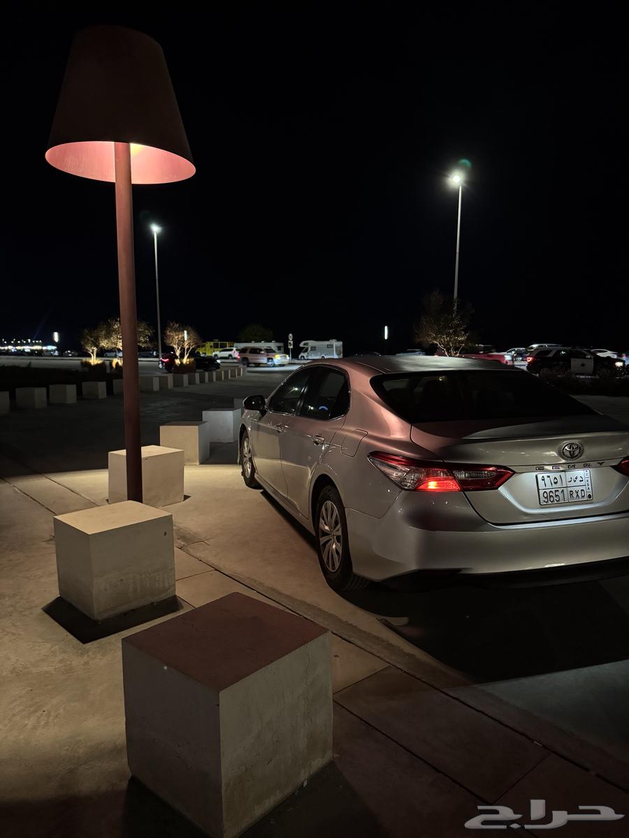 كامري 2019 للبيع64383428251395110