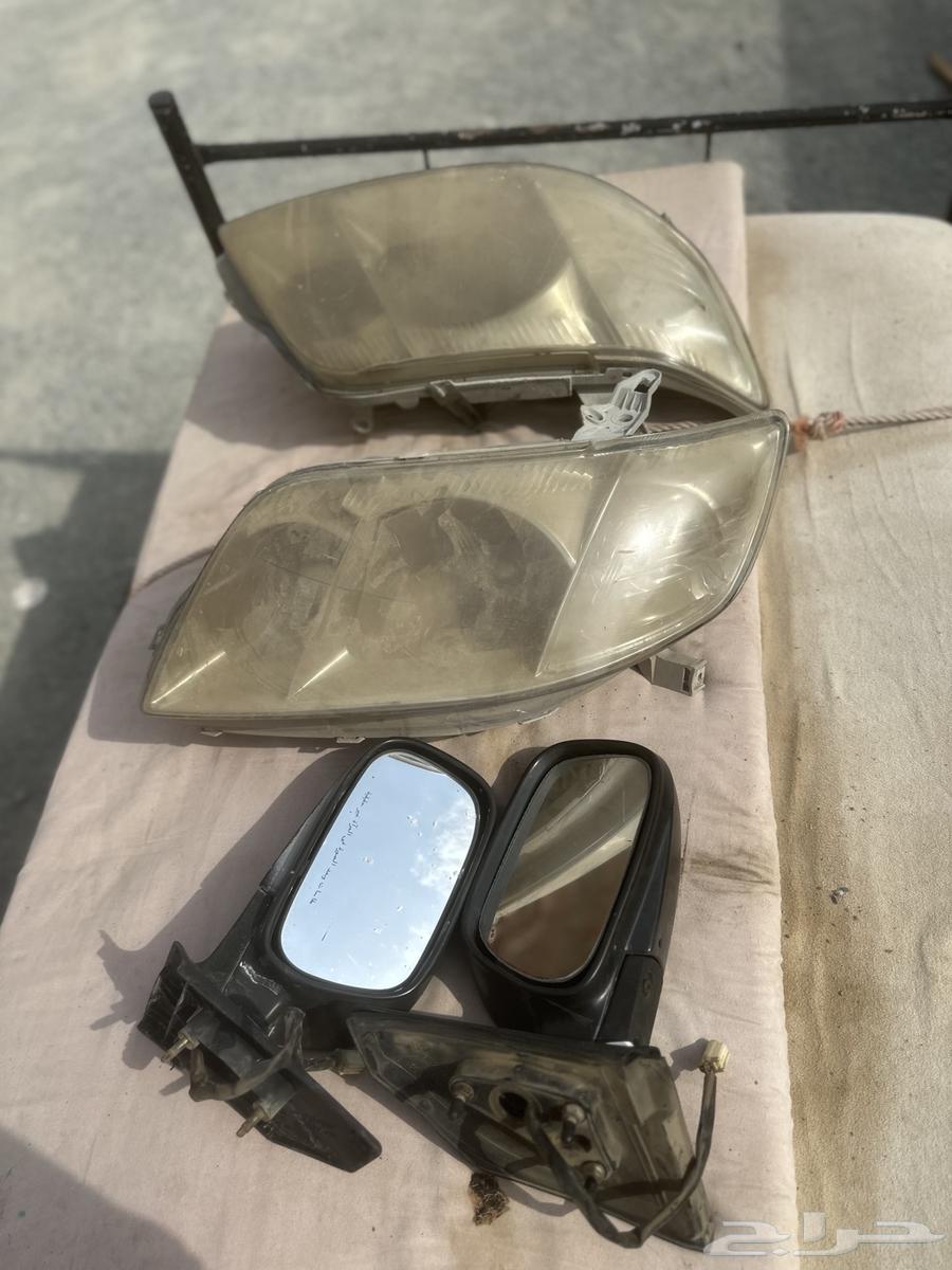 Toyota Corolla spark plugs fit models from 2001 to 2007, clean and their bases are intact64376214995074110