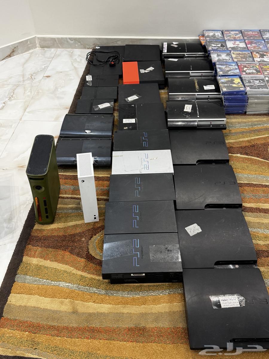 PlayStation 2, 3, and 464171980910082111