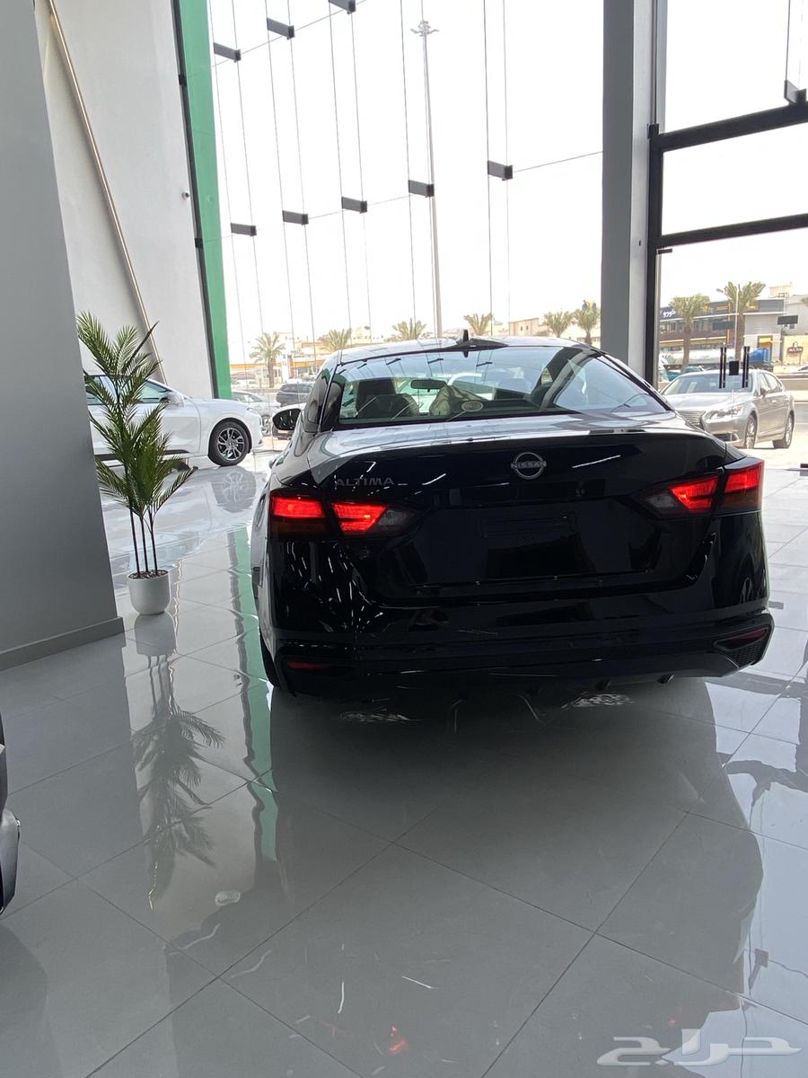 متوفر نيسان التيما ستاندر موديل2025 بافضل سعر64378716566659113