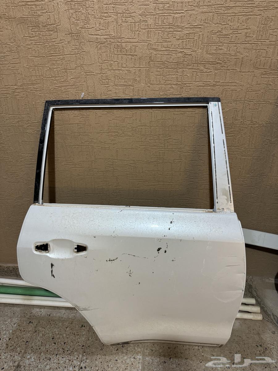 باب جيب لكزس64384286294273110