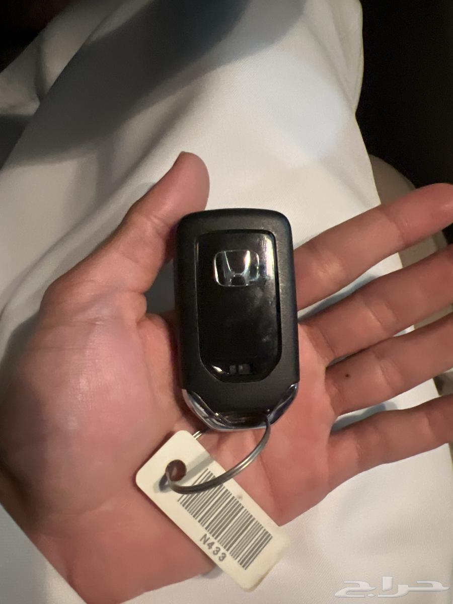 2019 Accord Key64384217513603110