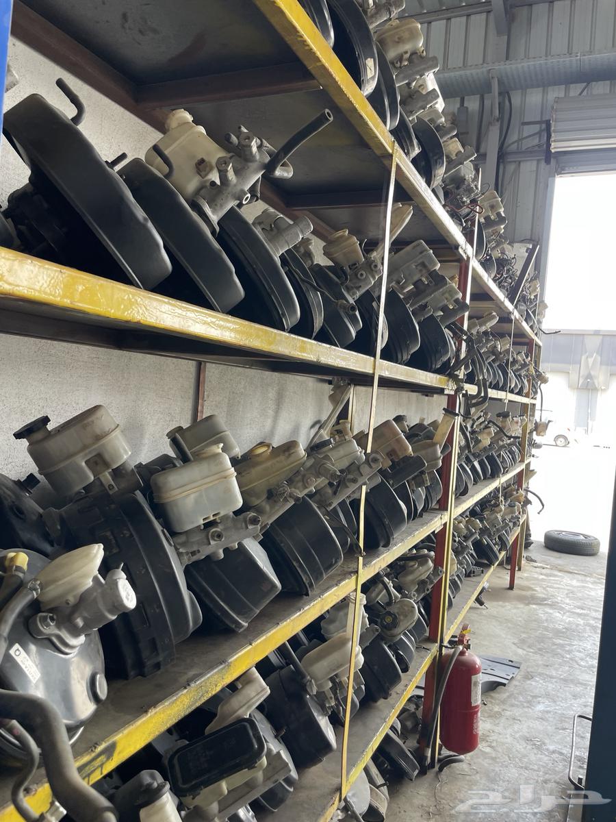 باكمات فرامل واجهزهABS64378353392130112