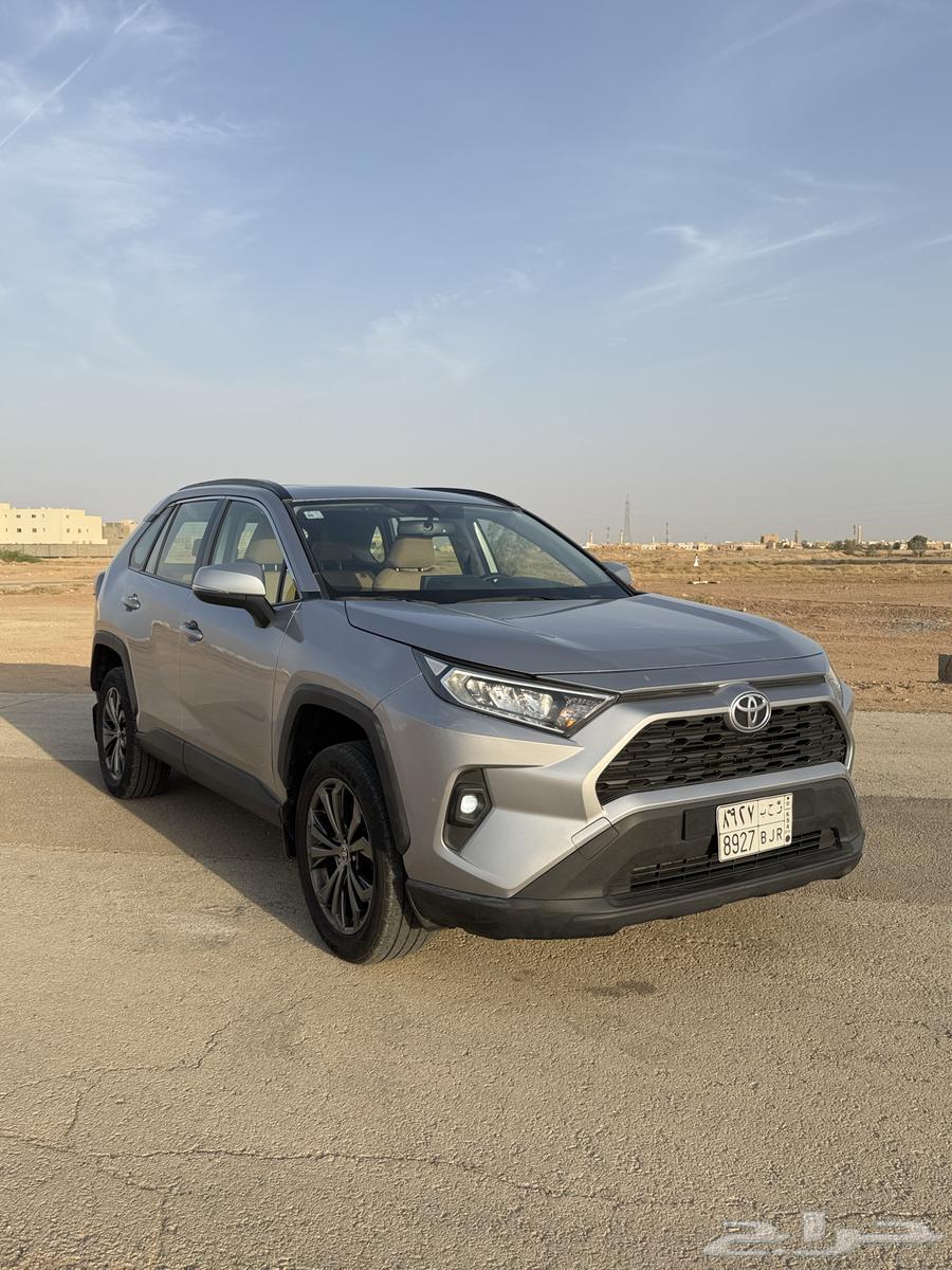 RAV4 2022 Double64384633248642112