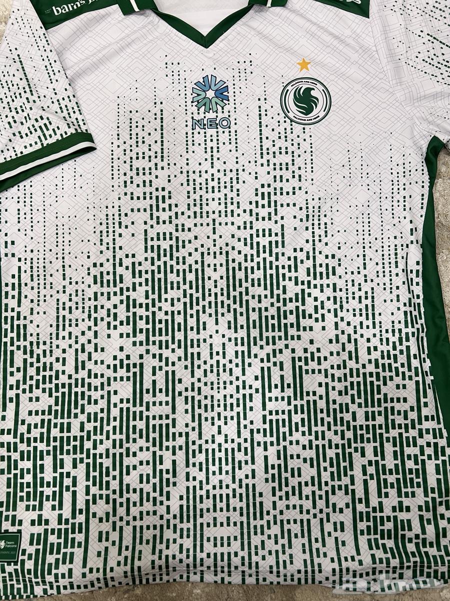 جيرسي فالكونز الجديد 2025 نسخة المشجعين64161057976449110