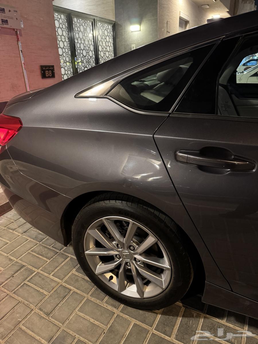 اكورد 2021 تم البيع64378774581122113