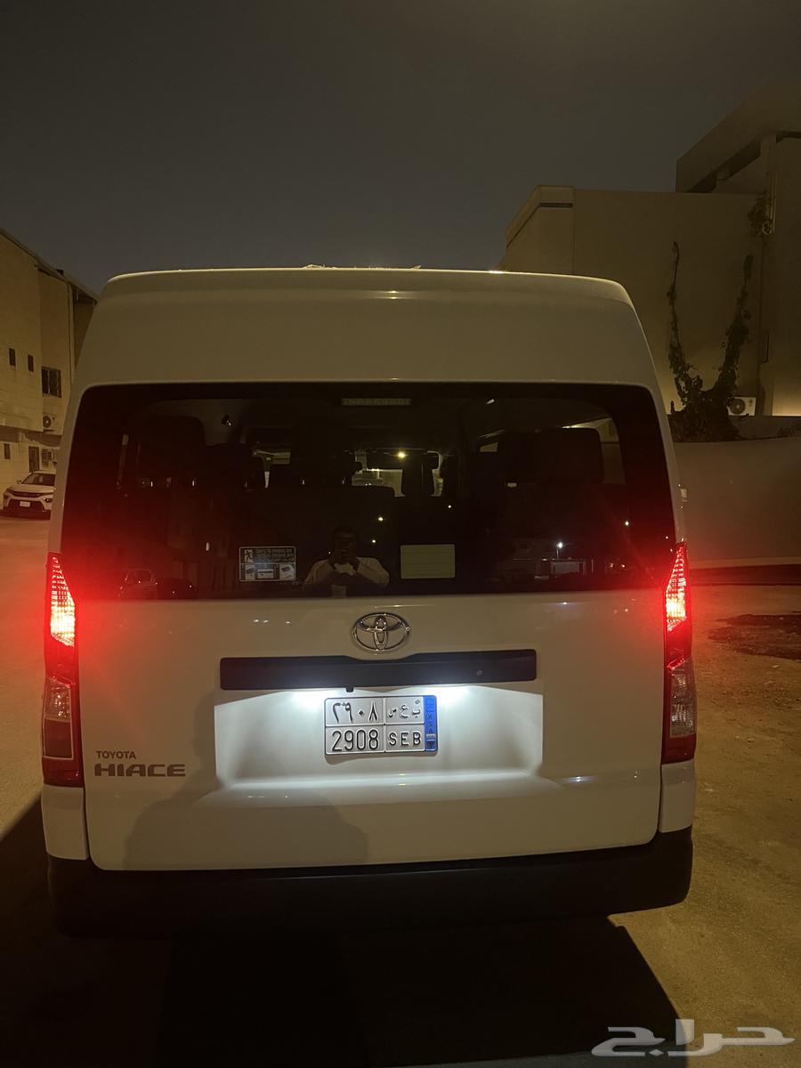 باص لإيجار 2025 ديزل جديدا افراد   شركات64383150135169111