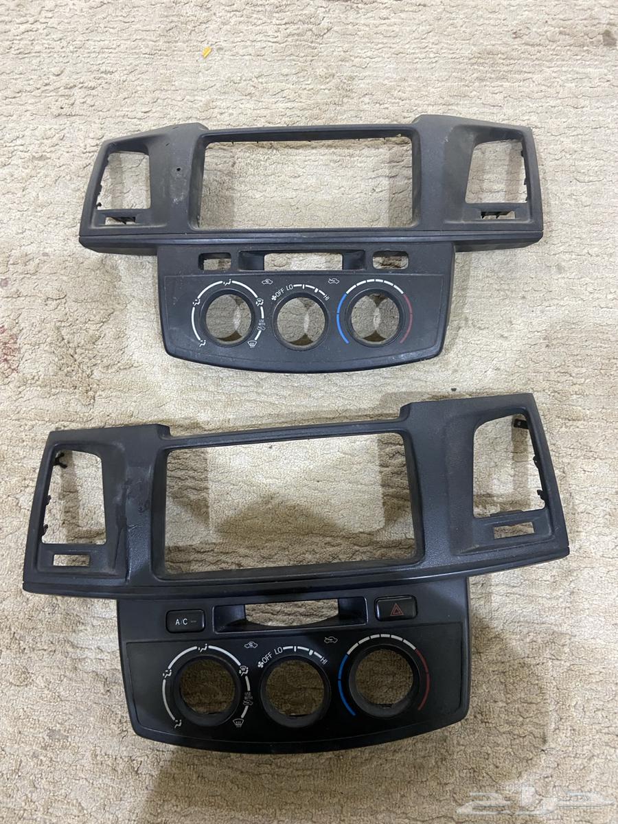 ديكور هايلوكس 1564378876063490112