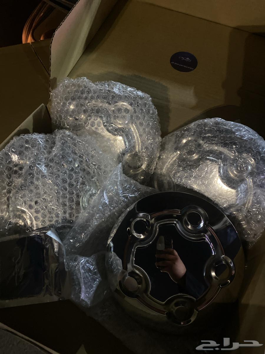 للبيع اكواب تورس بوليسي تايواني جديد غير مستعمل 220 ريال64384952381570110