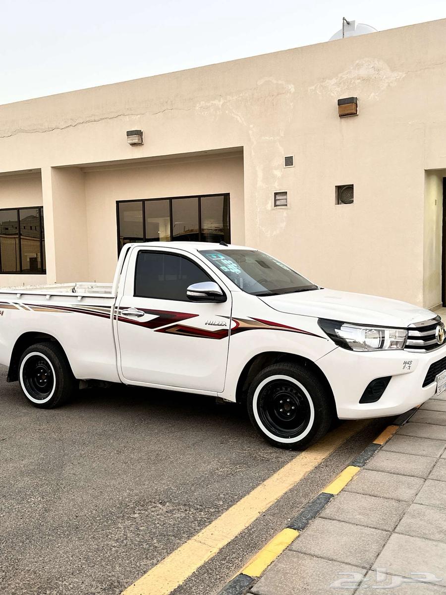 هايلوكس 2016 خليجي64375259265411110