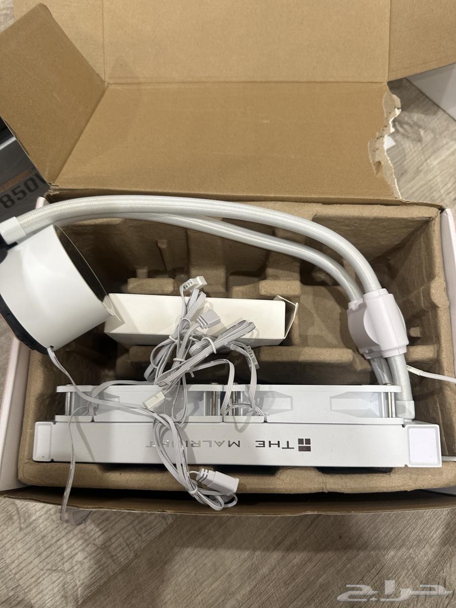New water cooler with box64151575924097110