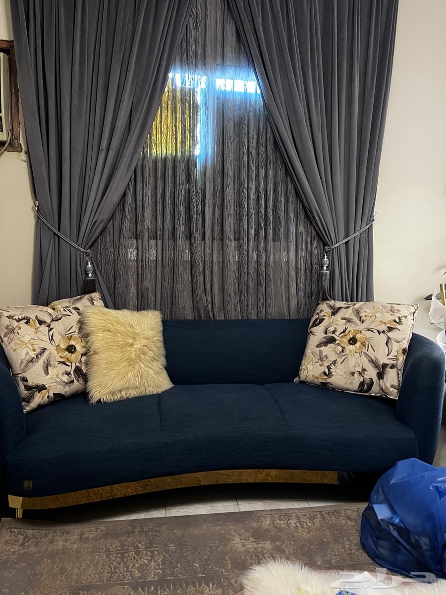 كنب من براند Home براند معروف وغالي64169443297921110