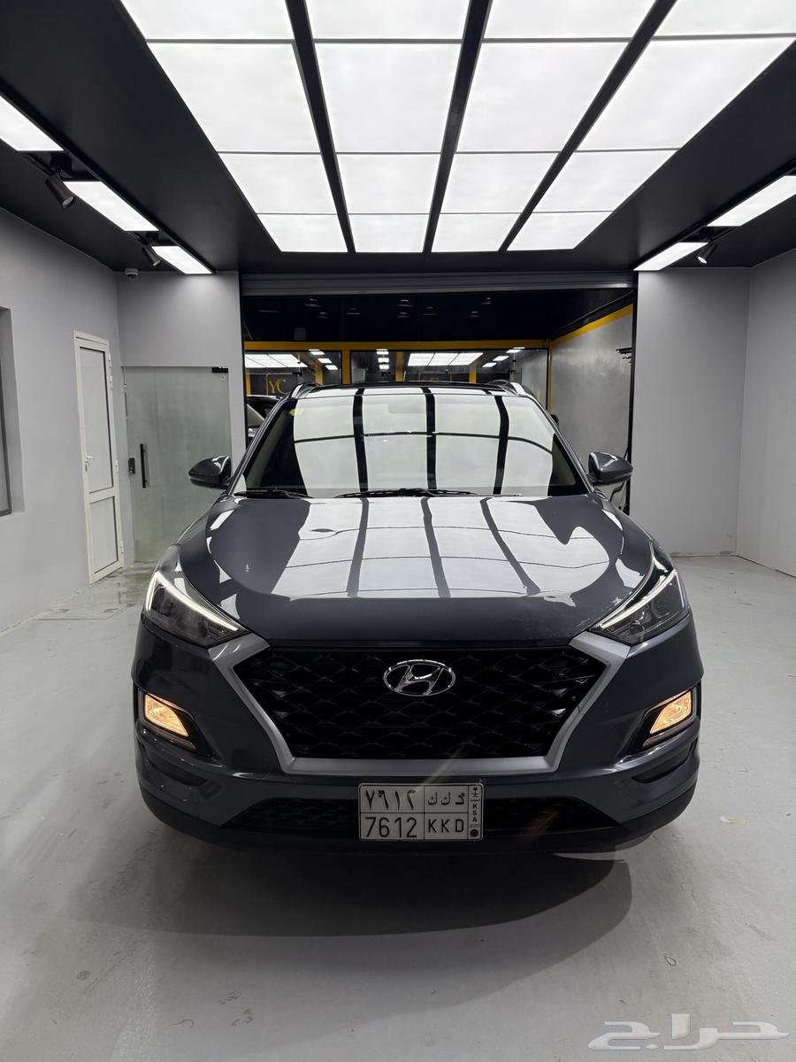 هيونداي توسان64384772492161111