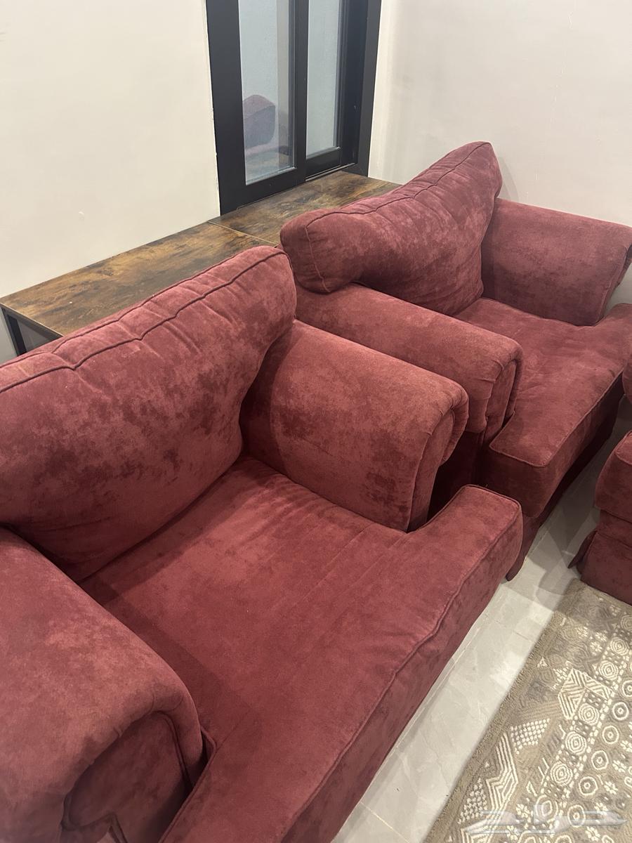 Clean used sofa64165523623427112
