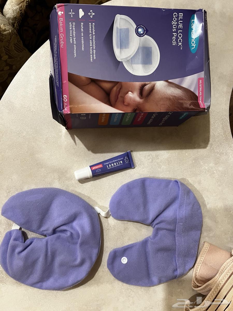 مشد  اغراض الرضاعة الطبيعية منlinosah64170321267713110