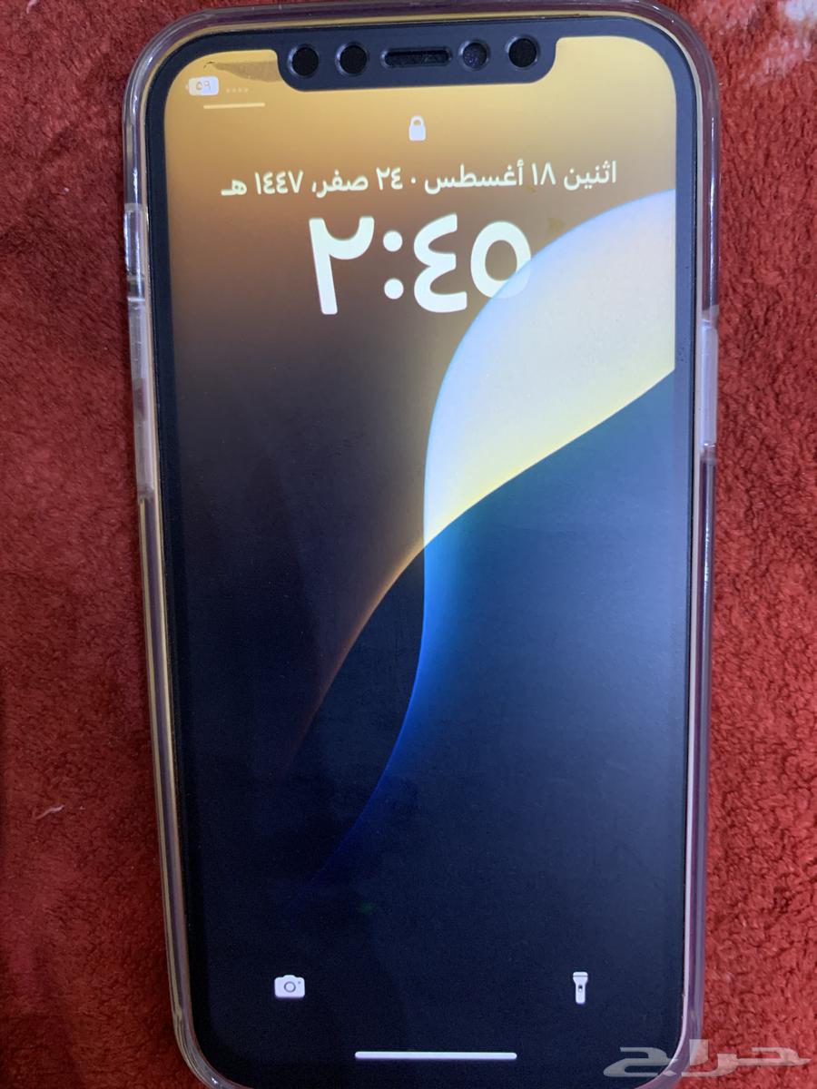 ايفون 12 برو64159864143873111