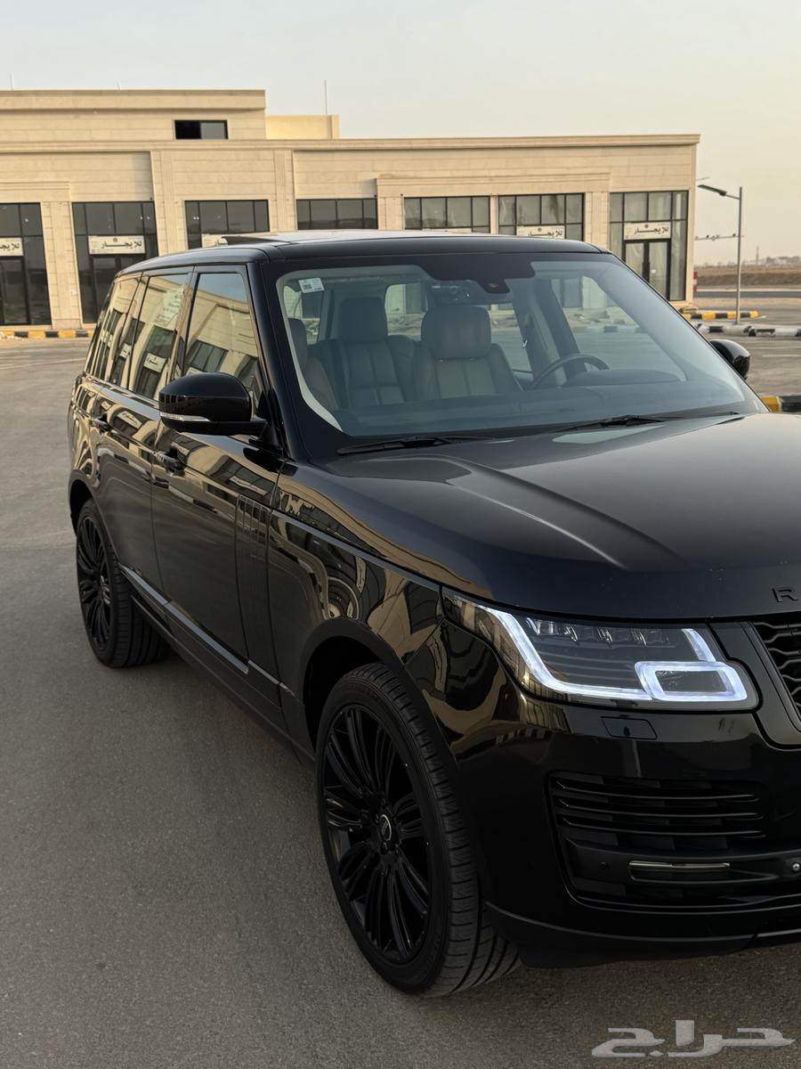 رنج روفر 2014 بلاك ايدشن عليه كت خارجي وداخلي202164386766109057112