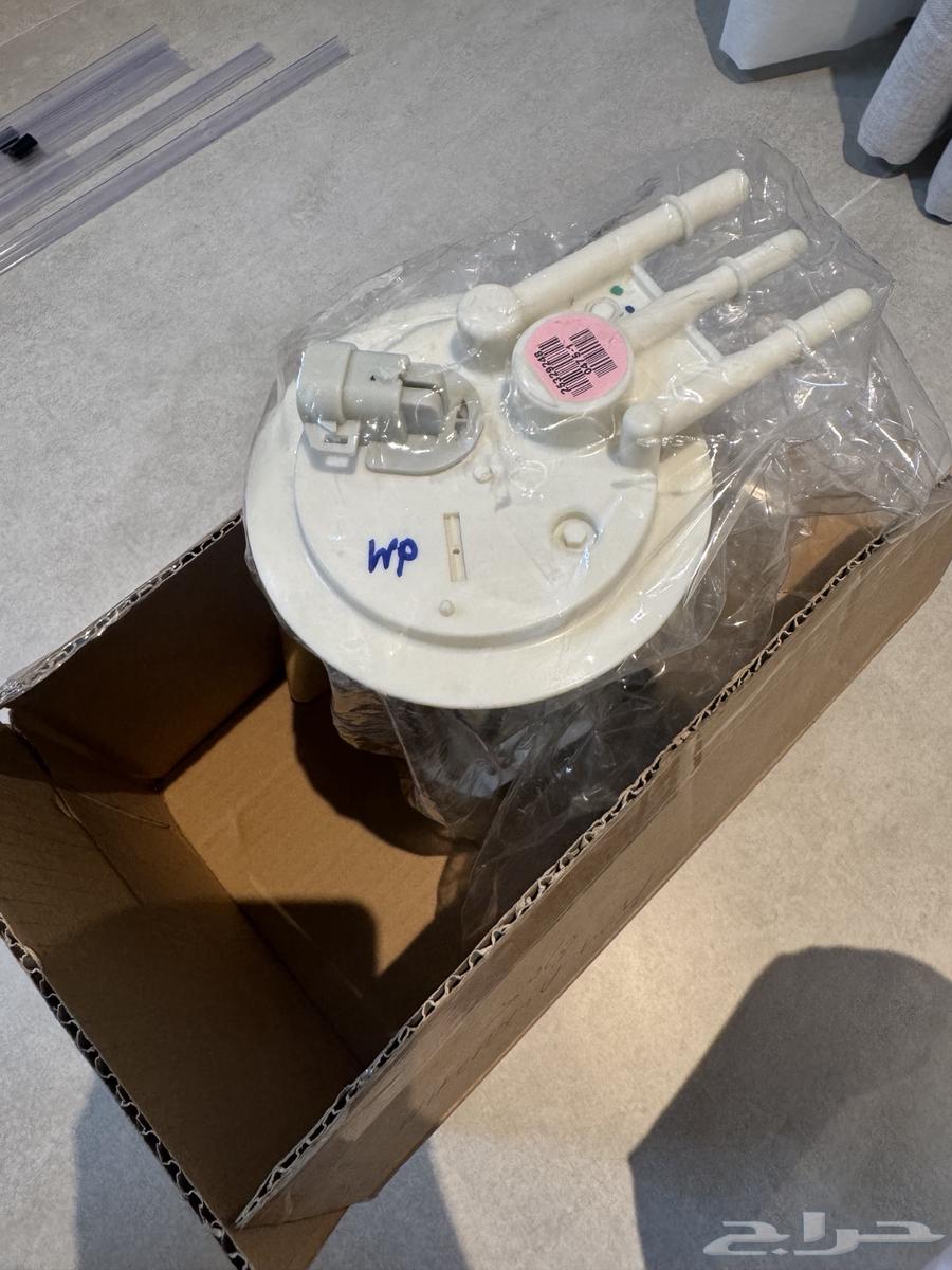 طرمبة بنزين لومينا اصلية جي ام64384910589443111