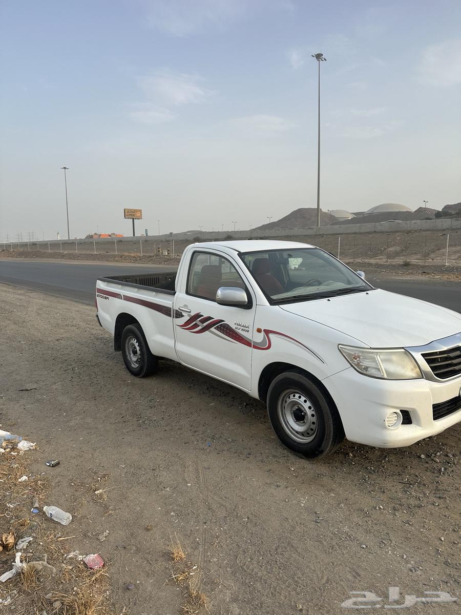 هايلكس موديل 201364384092096642112