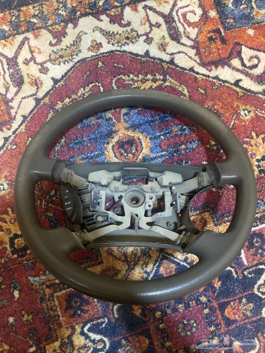 للبيع طارة كامري 200464372827945987110