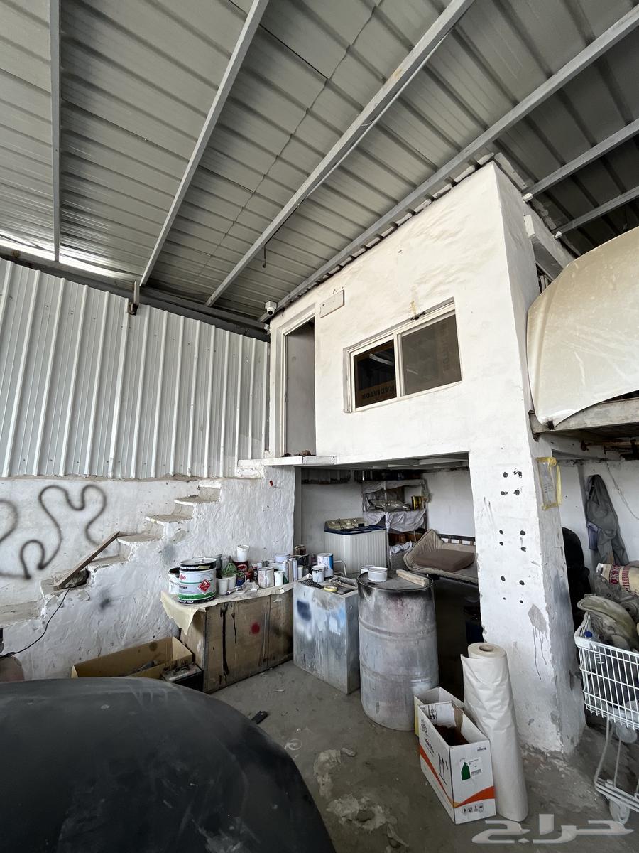 ورشة سمكره وبويه لتقبيل64379631200641114