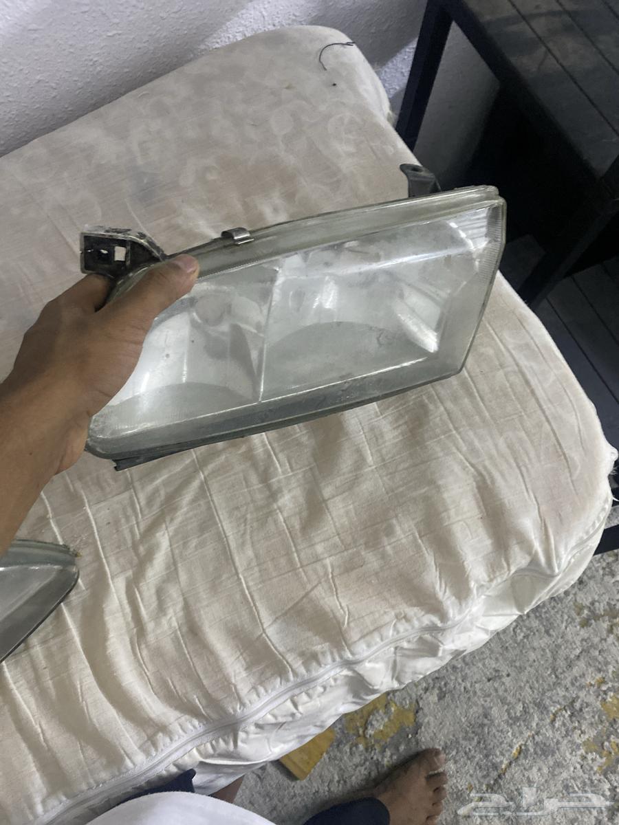 شمعات كاميري 2002 للبيع مستعجل64383039246850112