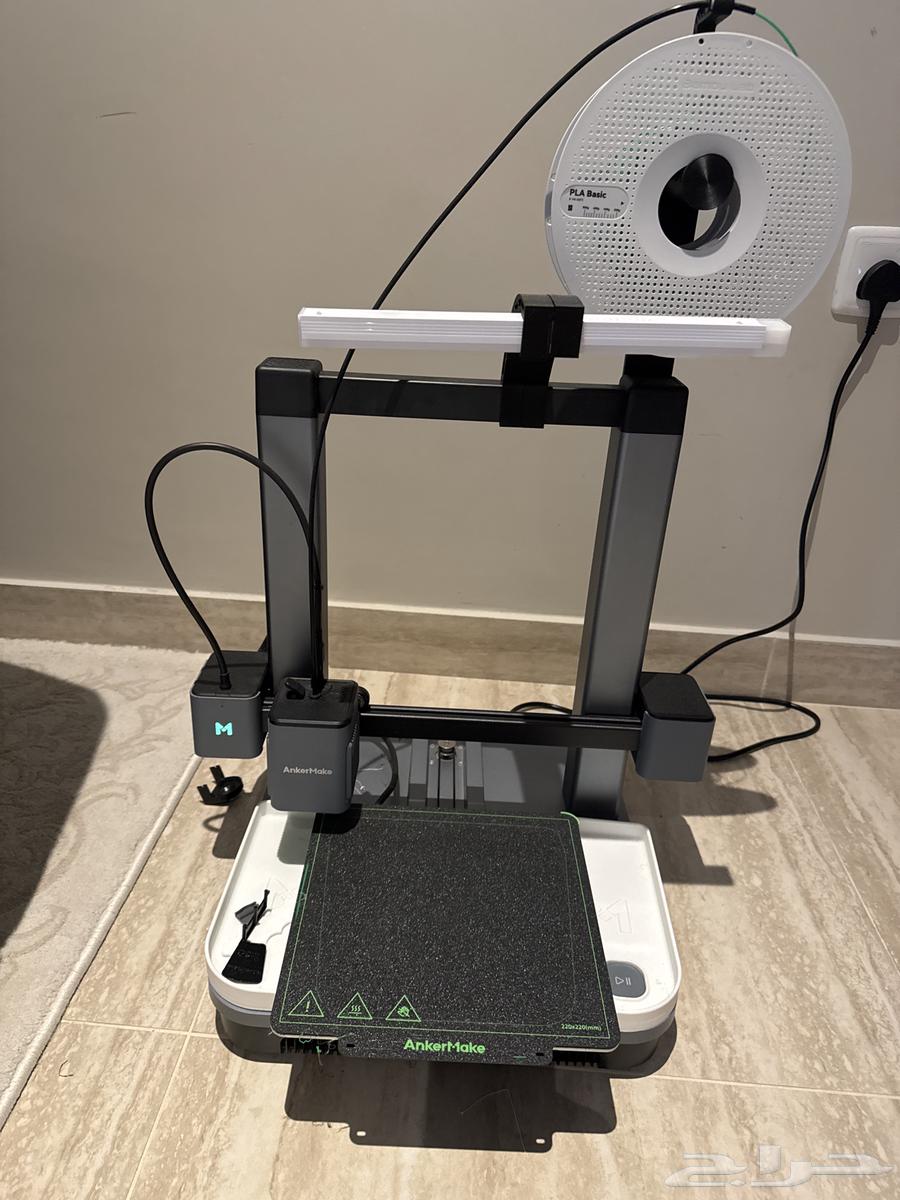Ankermake M5C 3D Printer64162972269827111