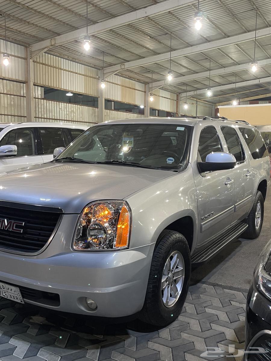 يوكن 2012 نص فل قمه بالنظافه64374185711363110