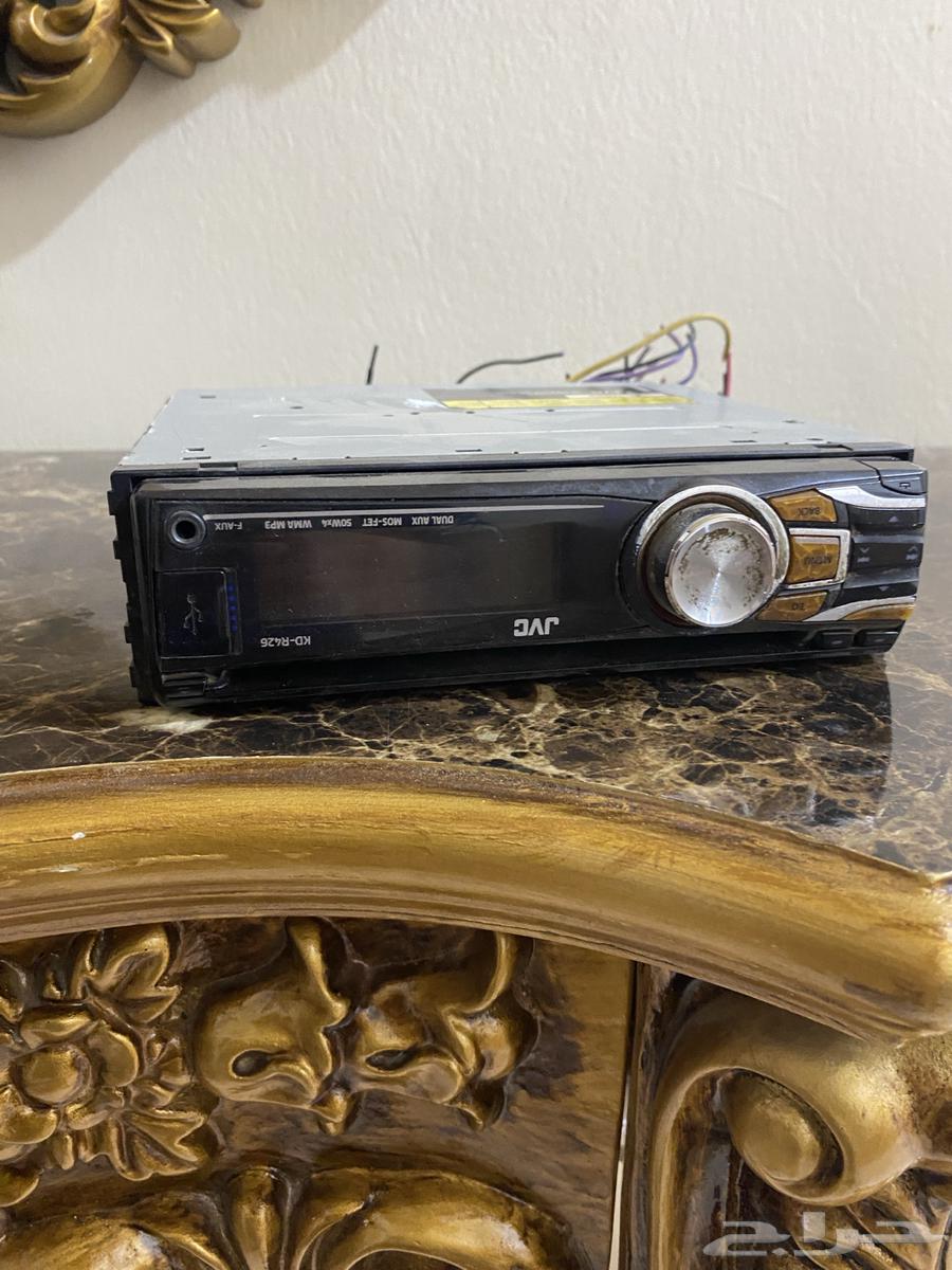 JVC Recorder64380565818499110