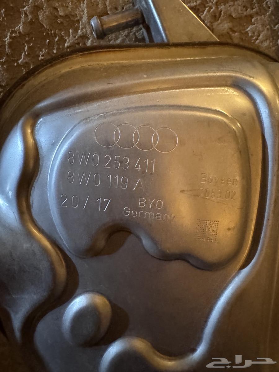 شكمان اودي RS5 201864380025195266111