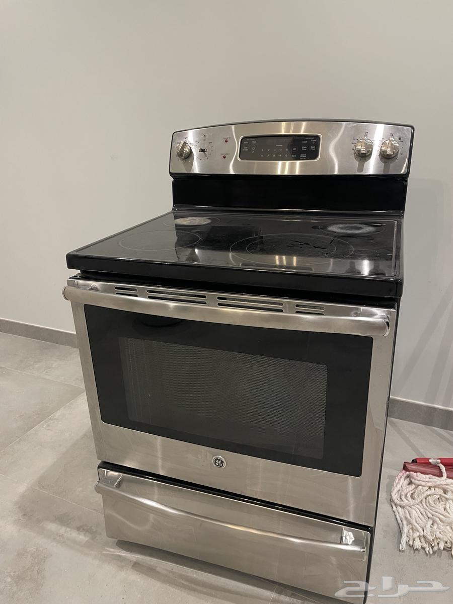 فرن كهربائي سيراميك جنرال64166134885634111