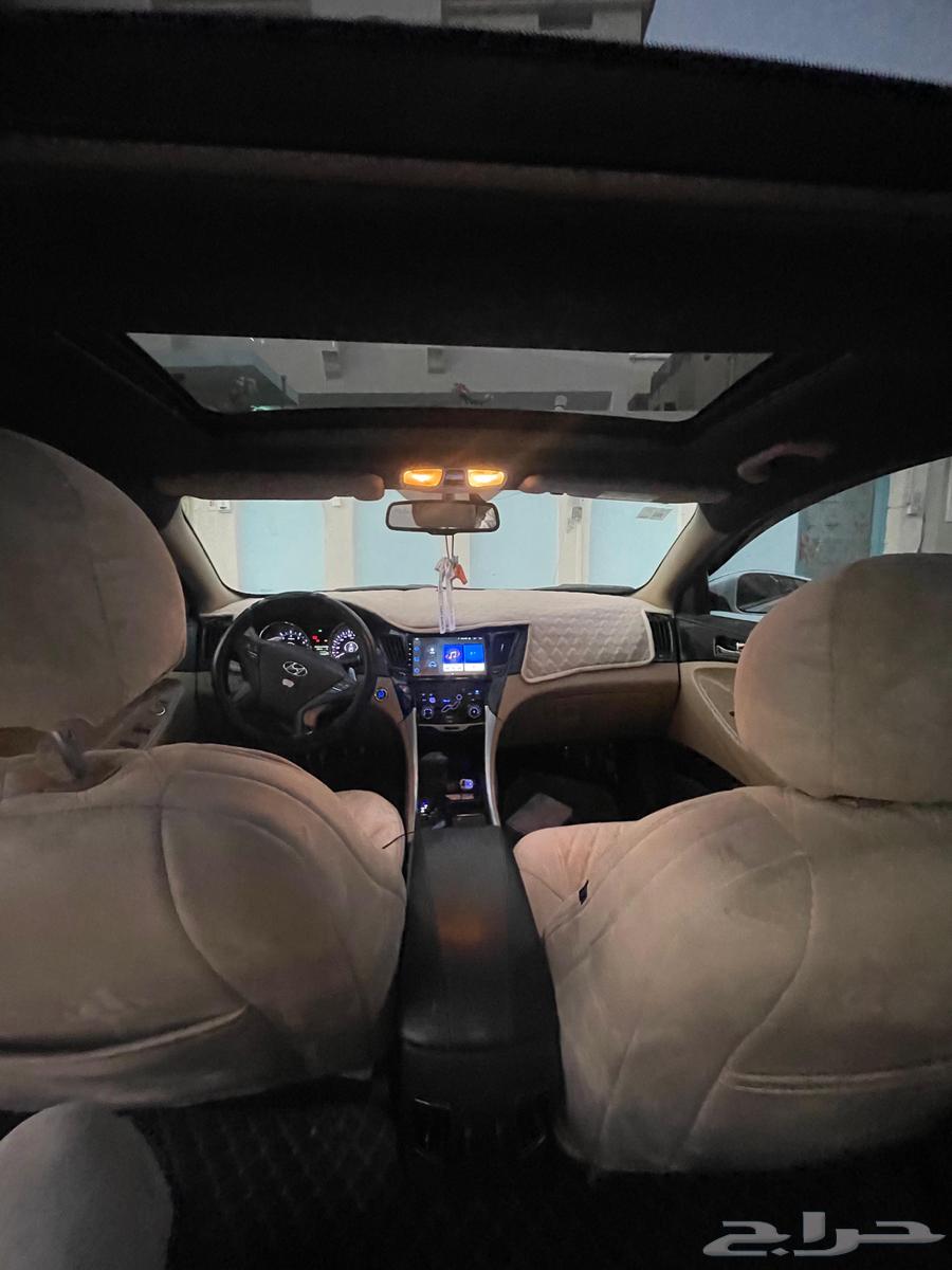 2011 Sonata fully loaded smart clean64373668802178111