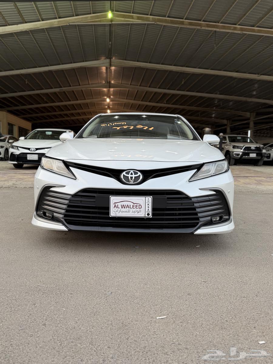 كامري 2023 سعودية64383469756931111