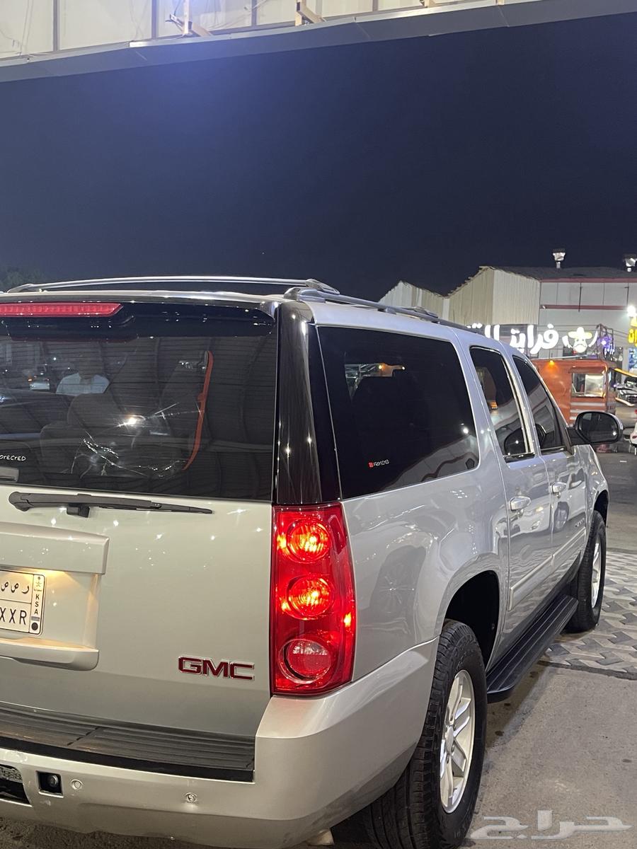 يوكن 2012 نص فل قمه بالنظافه64374185711363114