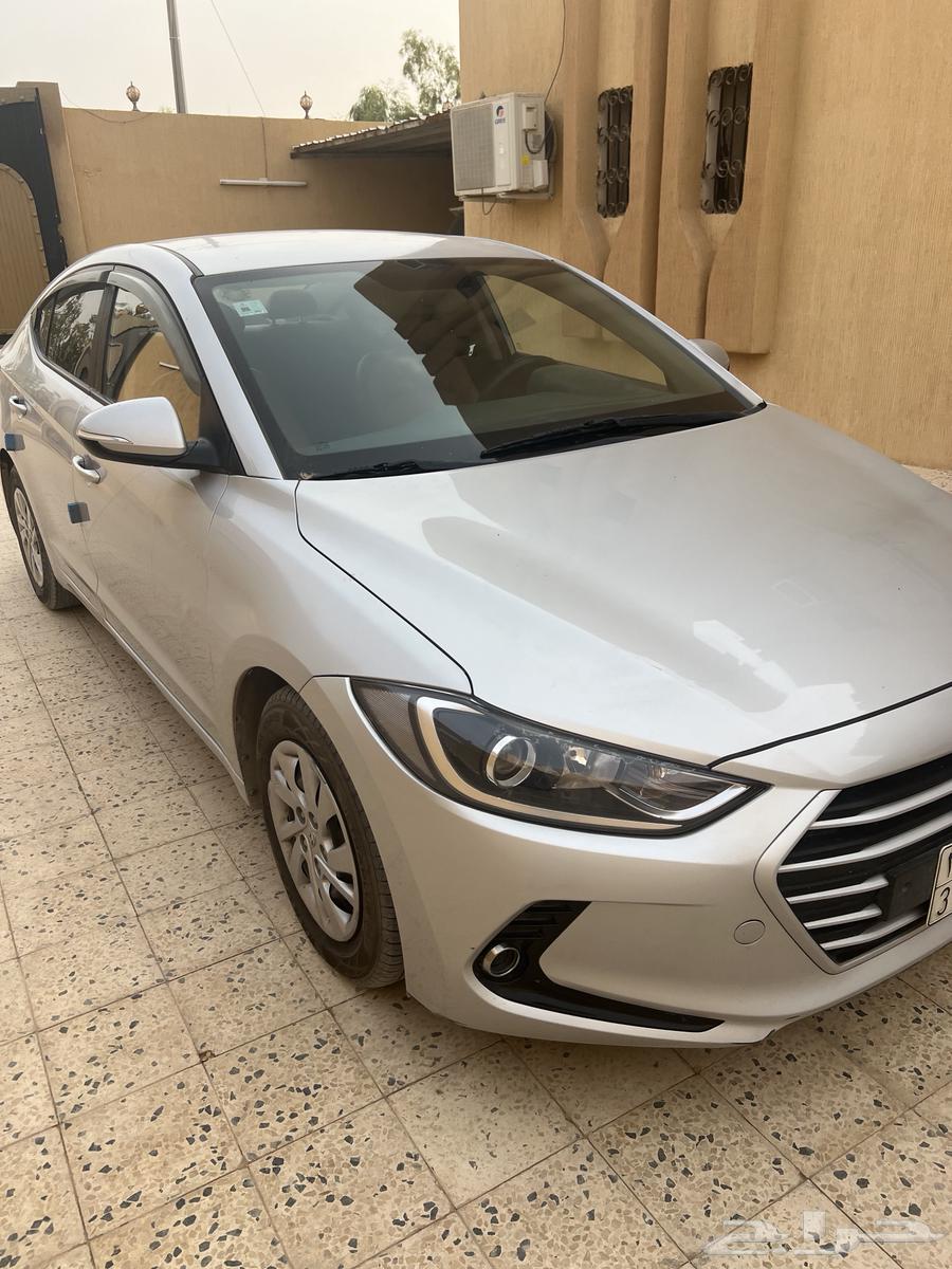 للبيع أفانتي النترا ديزل 201864381287157250113