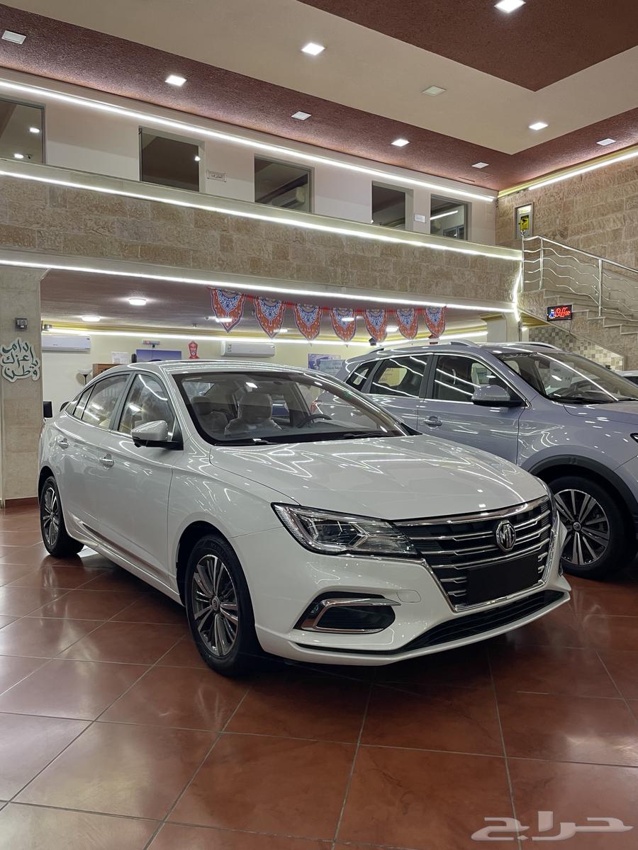 MG 5 - Full Specs - 2024 - Special Offer64376780680323112