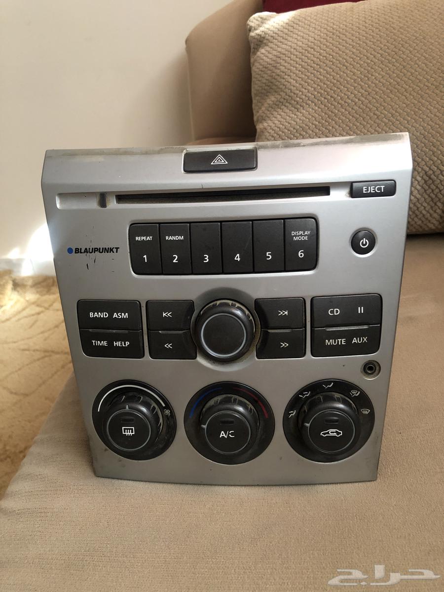 مسجل كابرس للبيع الموقع القريات64380123352577110