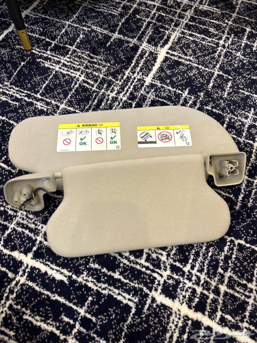 شماسيه فورد اكسبدشن 2007-201464372740948737112