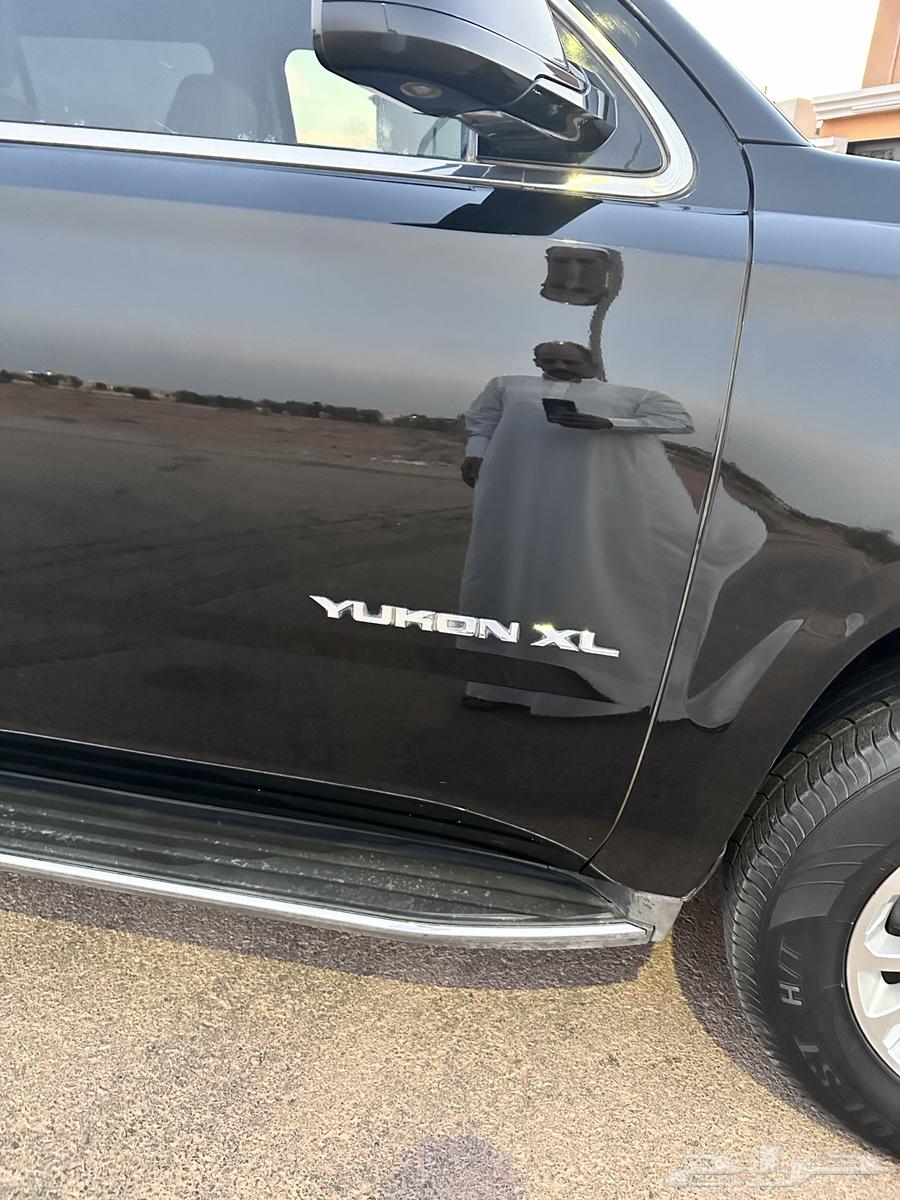 2016 GMC جمس يوكن طويل64373727756931111